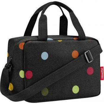 REISENTHEL Aufbewahrungstasche Cooler Bag To Go – kompakt und stilvoll