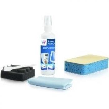 Bildschirmreinigungsset V7 VCL1491 (125 Ml)