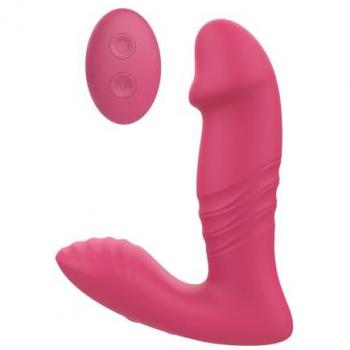 Vibromasseur Dream Toys Montée et Descente