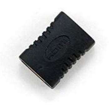 ADAPTADOR GEMBIRD CONECTOR EXTENSION HDMI HEMBRA
