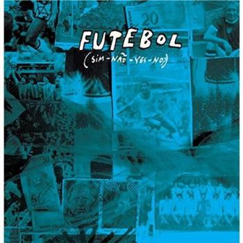 Nina Miranda Futebol VINYL] (Vinyl)