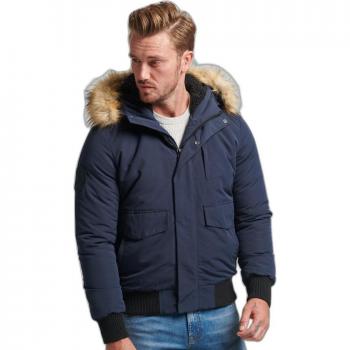 Giacca Superdry Everest Uomo