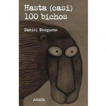 Hasta (casi) 100 bichos
