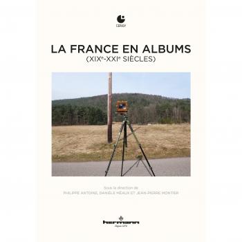 La France en albums
