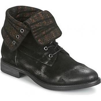 BIANCA II Damenschuhe – Stiefel