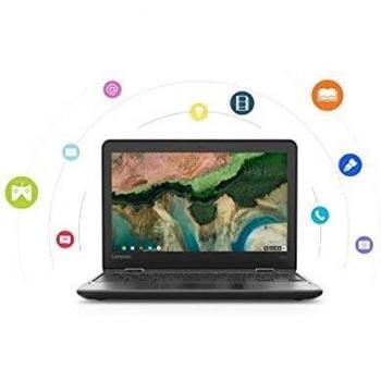 Lenovo 100E Chromebook N4020 4GB 32GB 11,6