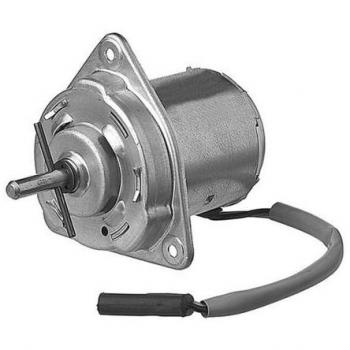 Motor de Ventilador de Radiador MAHLE CFM 1 000S