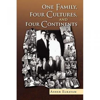One Family Four Cultures and Four Continents
