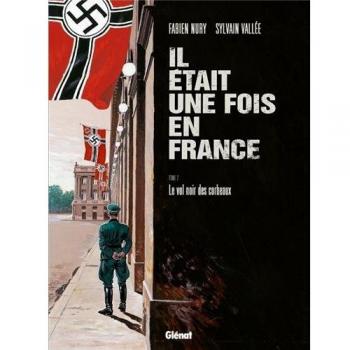 Il était une fois en France