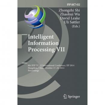 Intelligent Information Processing VII