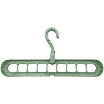 Magic Clothes Drying Rack