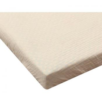 Protector de Cama Infantil “Abrazo Seguro”