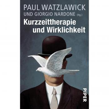 Paul Watzlawick Kurzzeittherapie Und Wirklichkeit: Eine Einführung