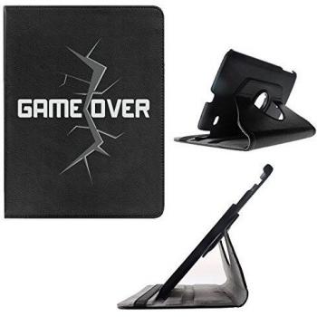 Capa Giratoria BeCool LG G Pad 2 8.0 – “Juego sin Fronteras”