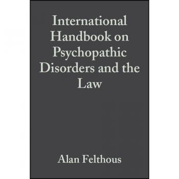 Vitalsource Technologies, Inc. The International Handbook On Psychopathic Disorders And The Law, Volum