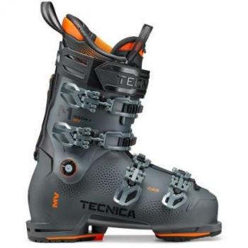 Scarponi Tecnica Mach1 MV 110 TD grigio race 2024
