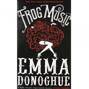 Frog Music