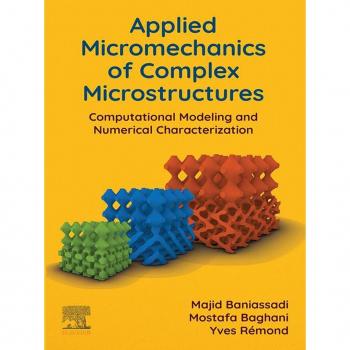 Applied Micromechanics of Complex Microstructures