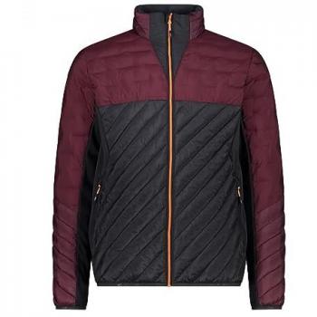 Cmp 33z2917 2XL Men's Jacket in Dark Pink