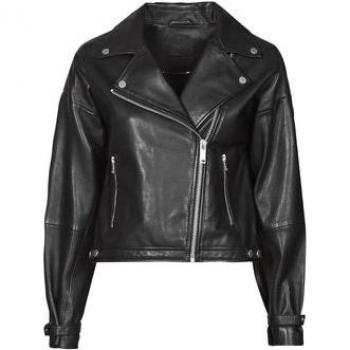 Veste Ikks BU48055 Noir EU XL
