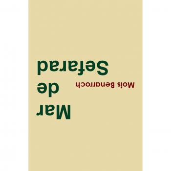 Mar De Sefarad Poemas