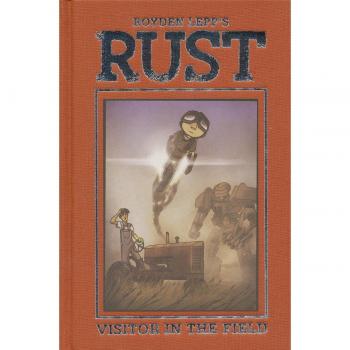 Rust Volume 1