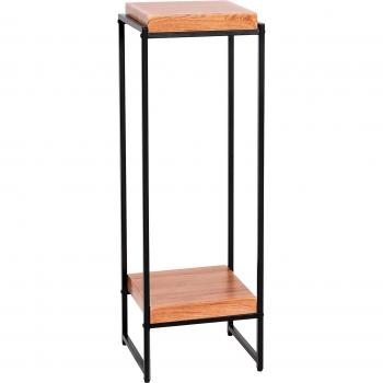 MDF 101CM Mensola Porta-Piante