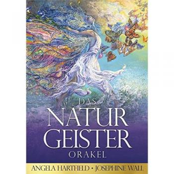 Hartfield, Angela: Das Naturgeister-Orakel