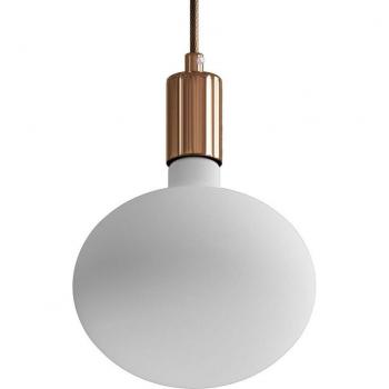 Lámpara Colgante Estilo Industrial 1.2 M