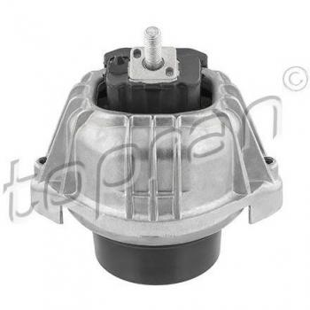 Montaggio Motore TOPRAN 634 482