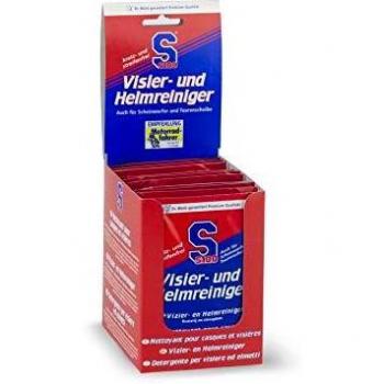 S 100 Visier
