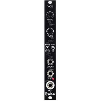 Erica Synths Pico VCO Eurorack Module