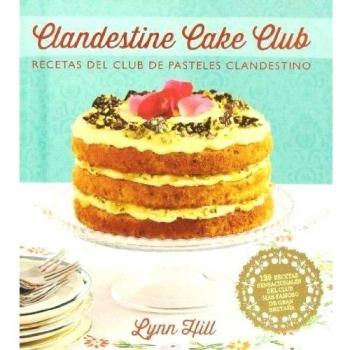 Clandestine Cake Club