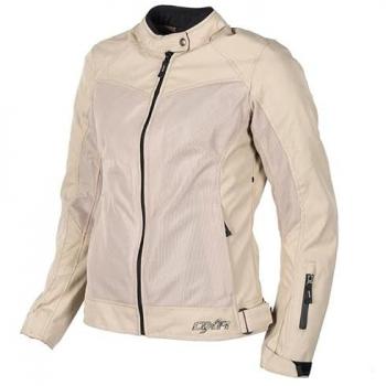 Veste Certifiée R STREAM EVO Femme Sable