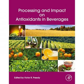 Vitalsource Technologies, Inc. Processing and Impact on Antioxidants in Beverages
