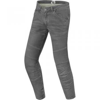 Pantalones Moto Bogotto Gris 32 – 36