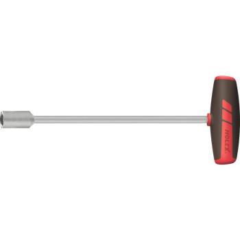 Compass T‑Handle