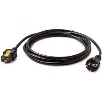 APC AP8755 cordon d'alimentation Noir 3,05 m