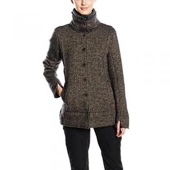 Chaqueta CMP Campagnolo 3M33356 Carbón Talla 44
