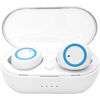 Y50 Touch Control Wireless Earbuds