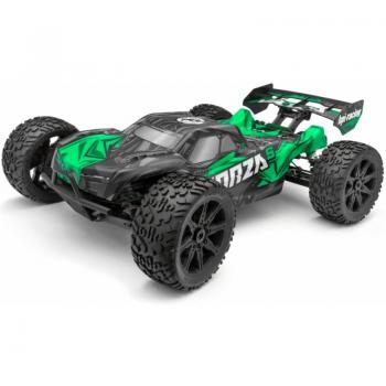 Elektro RTR Offroad Car Vorza S Truggy Flux