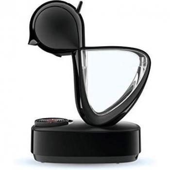 Yummy Brew 1500 W 1.2 L Nescafé Noir Capsule System