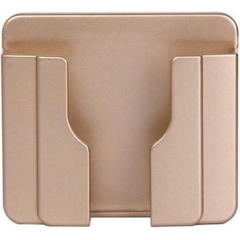 Wall-Mounted Phone Charger Bracket