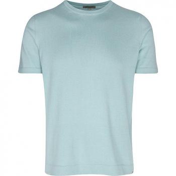Woolrich Pullover in Mint für Herren L