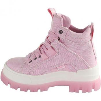 Buffalo Aspha NC Mid Stiefeletten