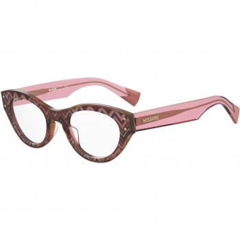 Missoni Brille MIS-0066-L93 Ø 49 mm