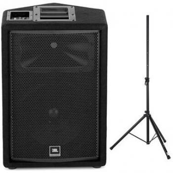 JBL PRX 915XLF Noir