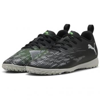 Puma Youth Future 8 Sprint Voetballen Zwart