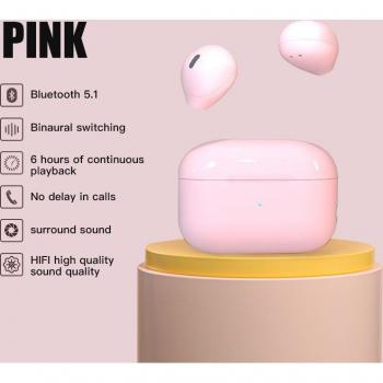 TWS Mini Bluetooth Headphones