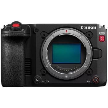 Canon EOS C50 Caméra professionnelle